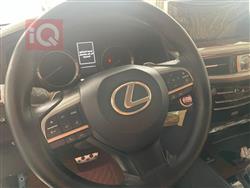لكزس LX